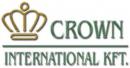 Crown International Kft. - Plazmavágó - Tudakozó.hu